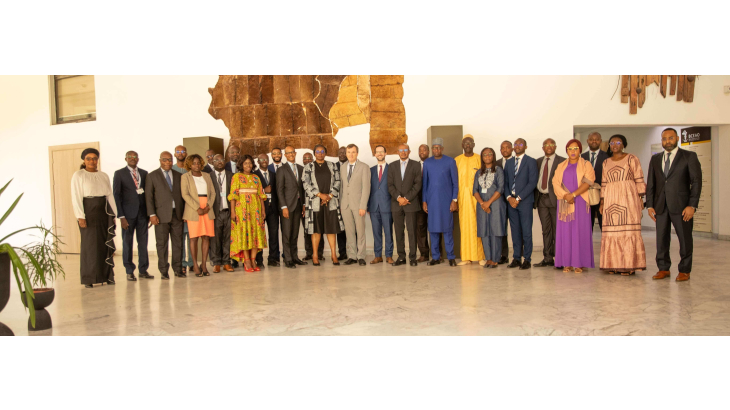 Partenariats Afrique France : CLAB réunion 27 juin 2023