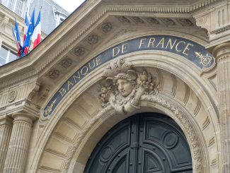 Banque de France - Philippe Jolivel