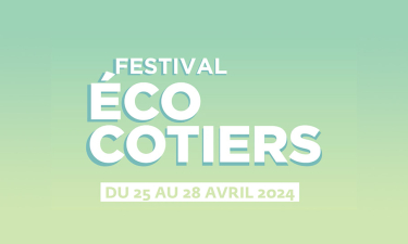 Festival Ecocotiers 2024