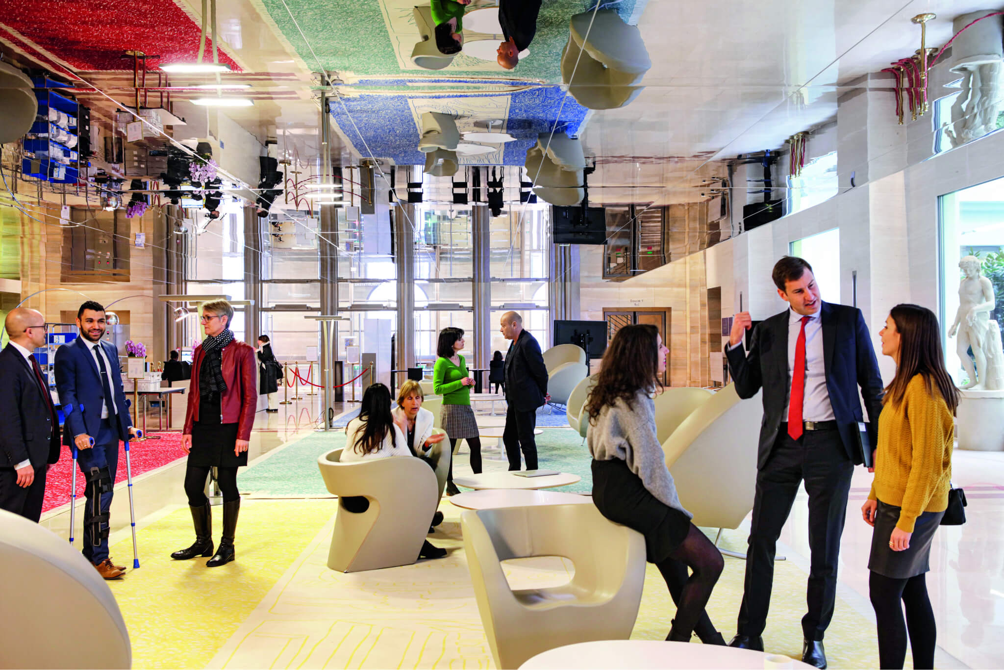 Bienvenue sur le site de la Banque de France | Banque de France