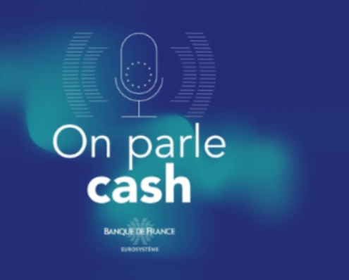 on parle cash