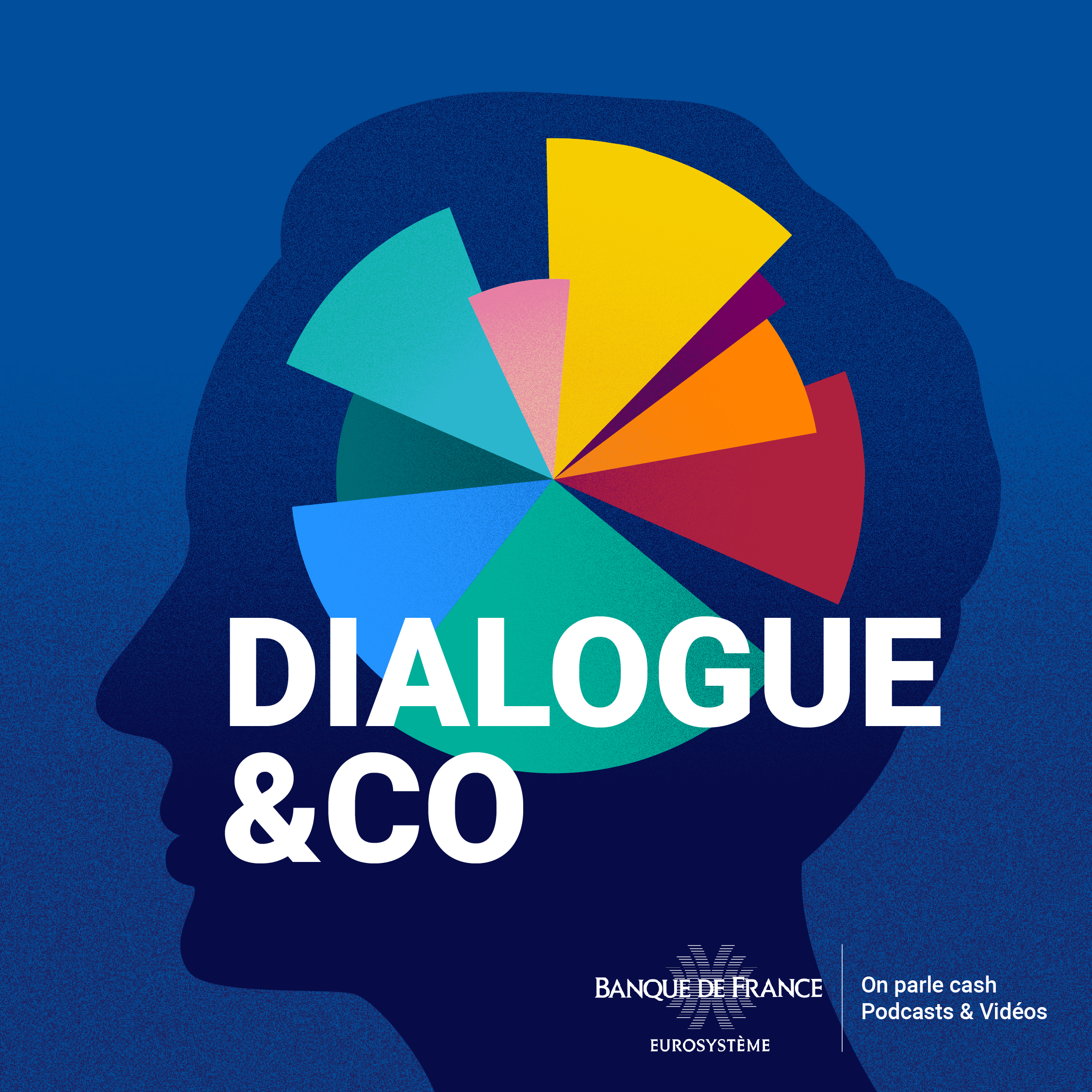 Vignette - Dialogue & co