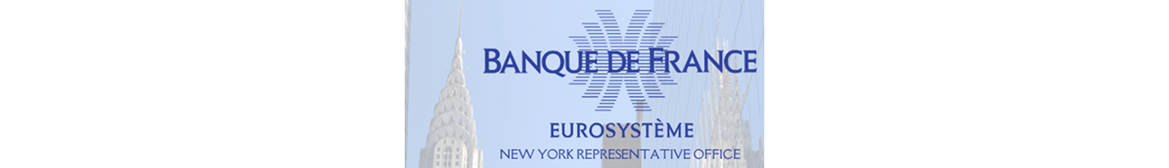 Logo New York Representative Office