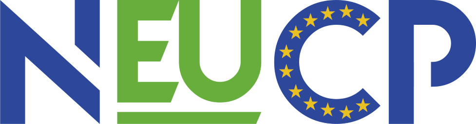 Logo - NEUCP