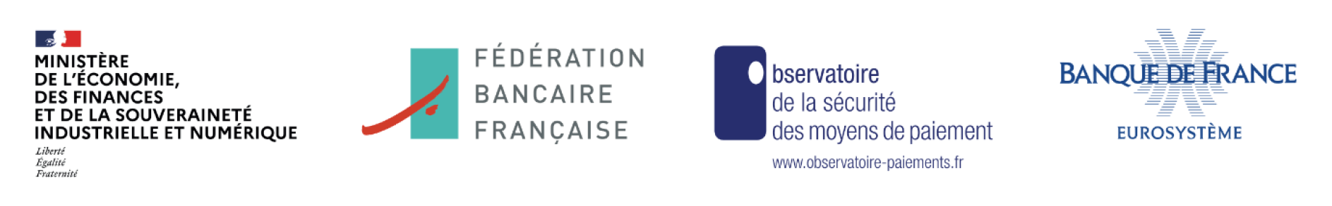 MinéfiSIN FBF OSMP Banque de France