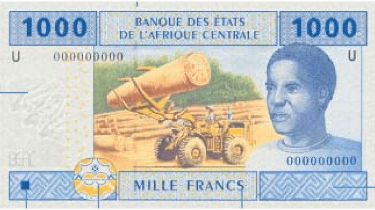 Les collections  Banque de France