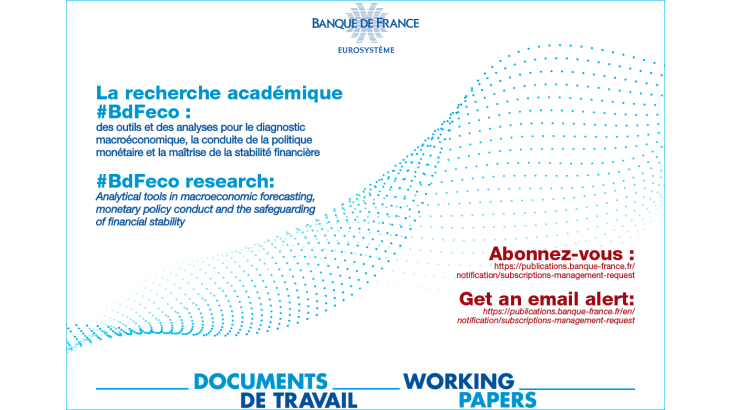 La recherche académique