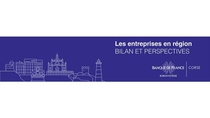 LES ENTREPRISES EN CORSE BILAN 2023 ET PERSPECTIVES 2024