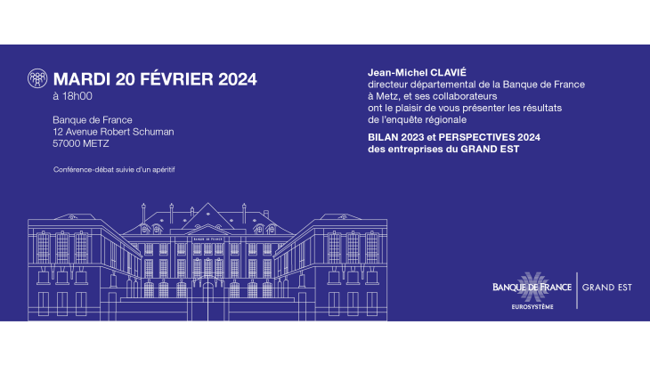 Invitation - ERBP Moselle