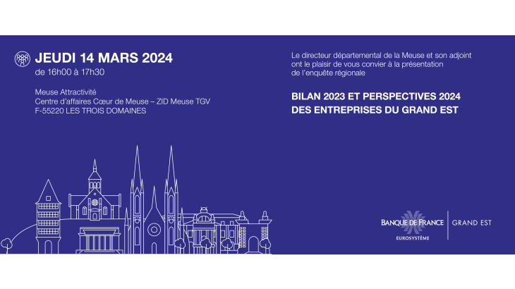 Invitation - ERBP Grand-Est