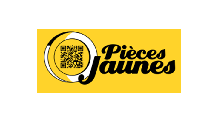 pièces jaunes 2024