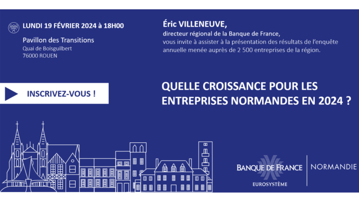 Invitation - ERBP Rouen
