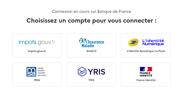 France Connect 2