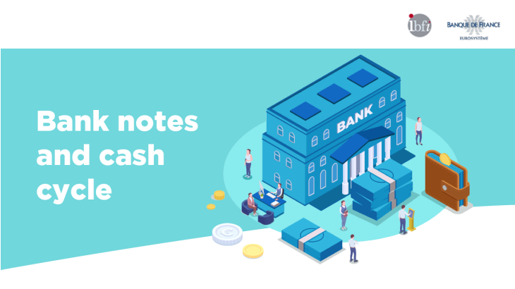 Bank notes and Cash cycle
