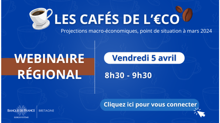 Projections macro-économiques, point de situation à mars 2024