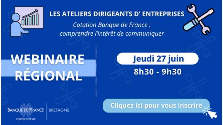 Les ateliers dirigeants d’entreprises