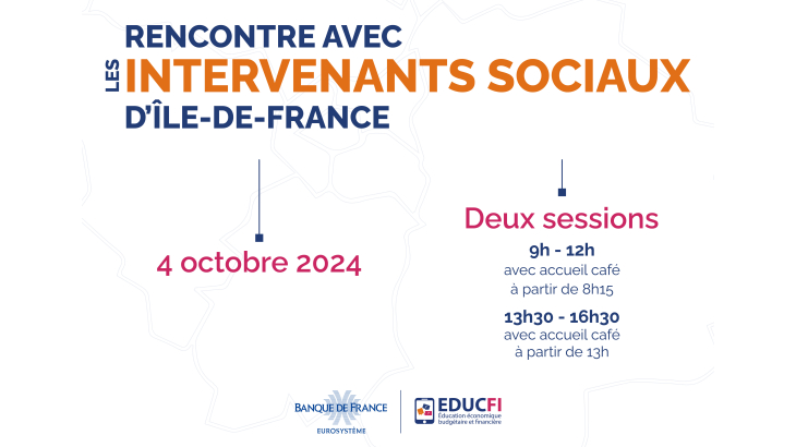 Rencontre Travailleurs Sociaux IDF