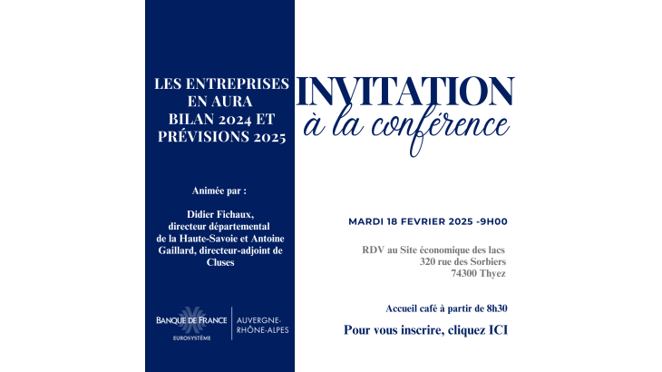 ERBP 2025- en région Cluses