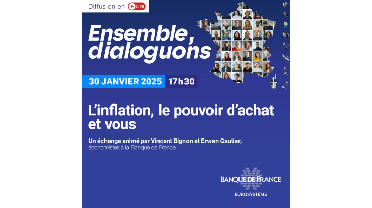 Ensemble dialoguons