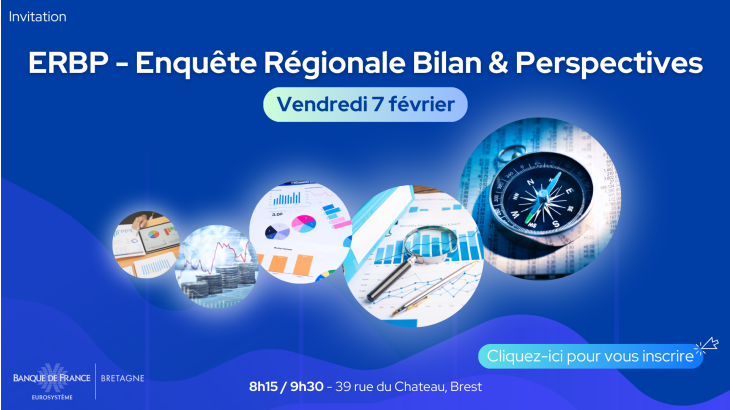 Invitation ERBP - Enquête Régionale Bilan & Perspectives - 2025