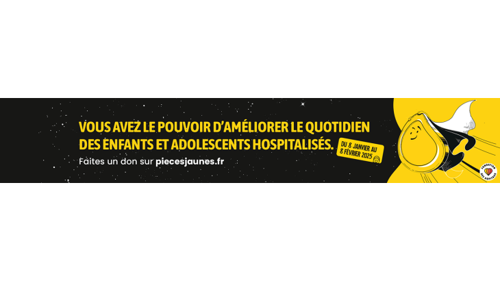 Opérations pièces jaunes 2025
