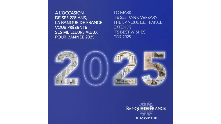 carte de voeux 2025