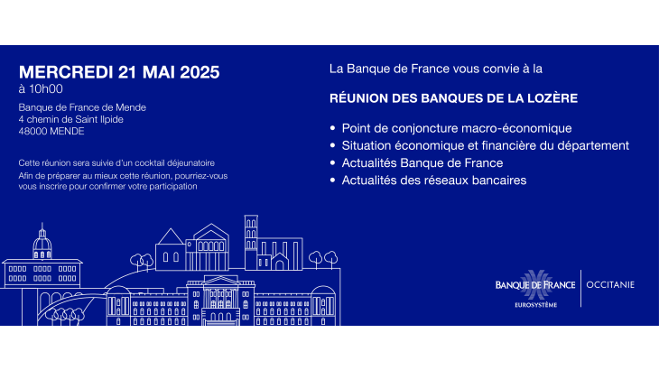 825157 Invitation banques Lozere