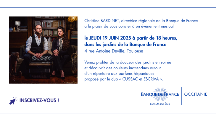 825207 Invitation Musique Toulouse