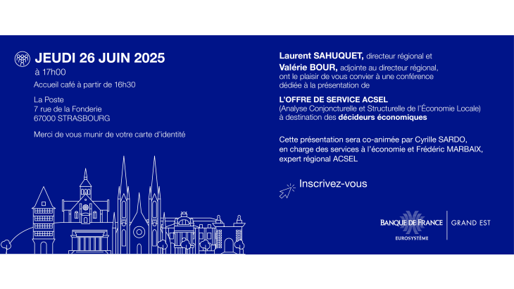 825256 Invitation Acsel Strasbourg