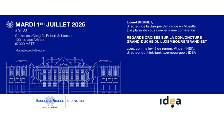 825267 Invitation Metz IDEA
