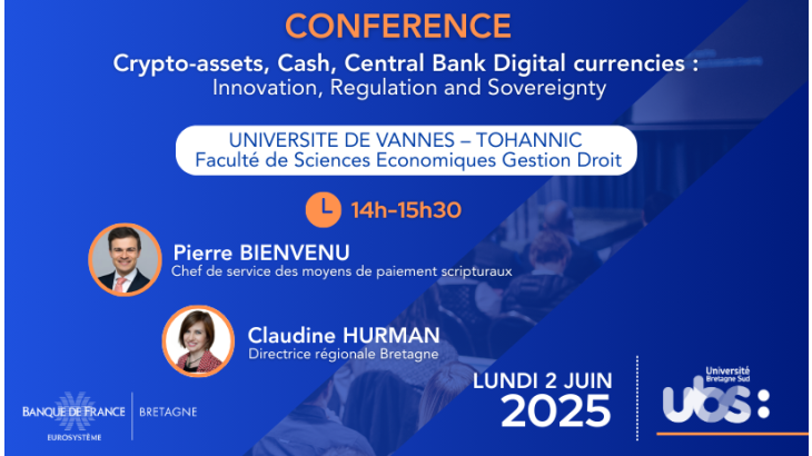 Conférence UBS format mail.