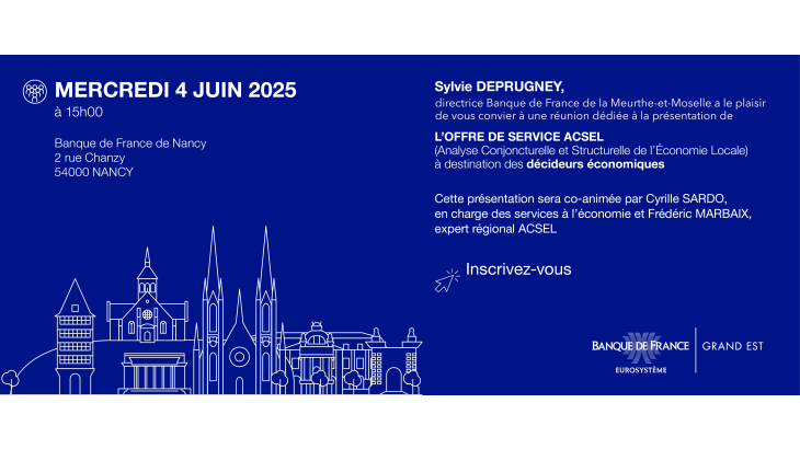 Visuel ACSEL Nancy