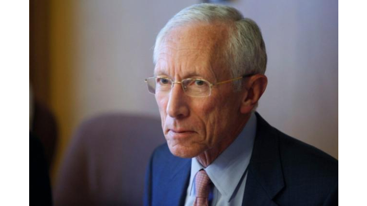Stanley Fischer