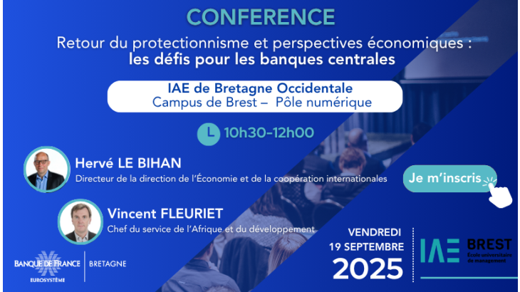 Conf IAE Brest.