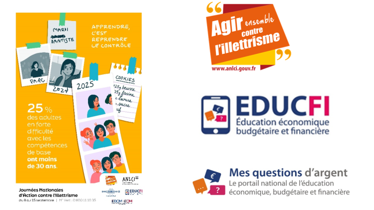 Visuel - CP Illettrisme