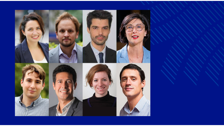 Prix Banque de France « Jeunes Chercheurs en Finance Verte »