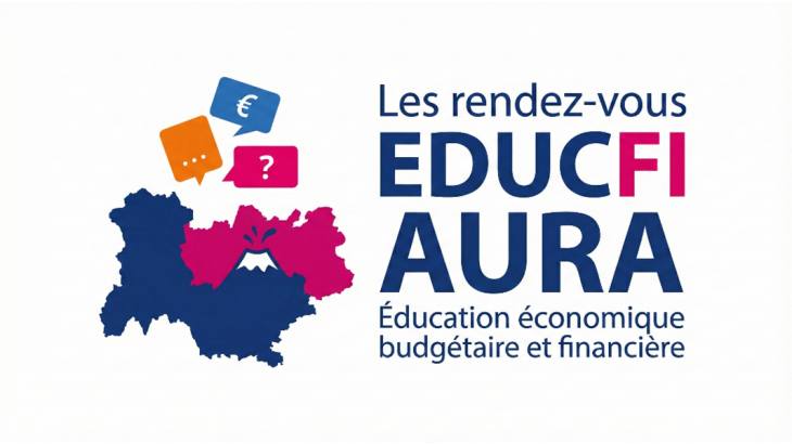 Logo - Educfi AURA