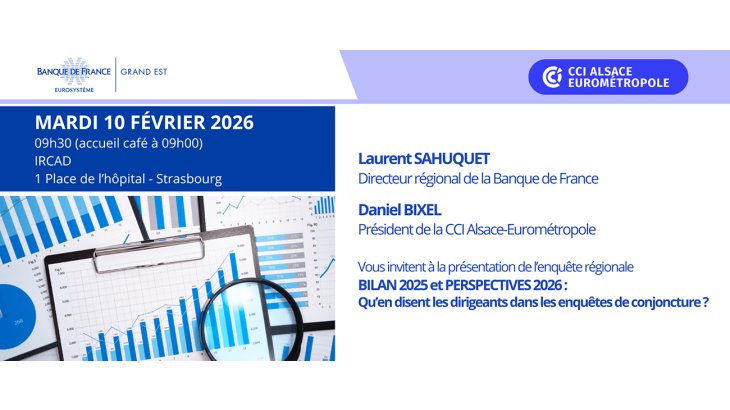 Visuel - ERBP 2026 (Strasbourg)