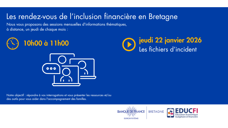 RDV inclusion financière