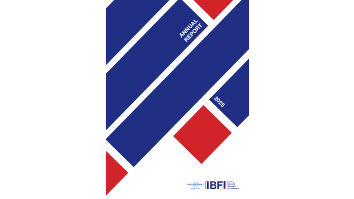 Vignette - Annual reports - IBFI
