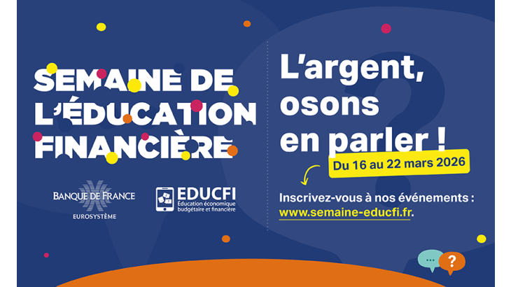 L'argent osons en parler !