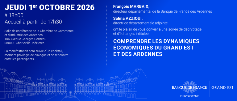 Visuel - Comprendre les dynamiques économiques du Grand Est et des Ardennes
