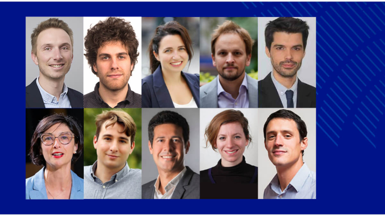 Prix Banque de France « Jeunes Chercheurs en Finance Verte »