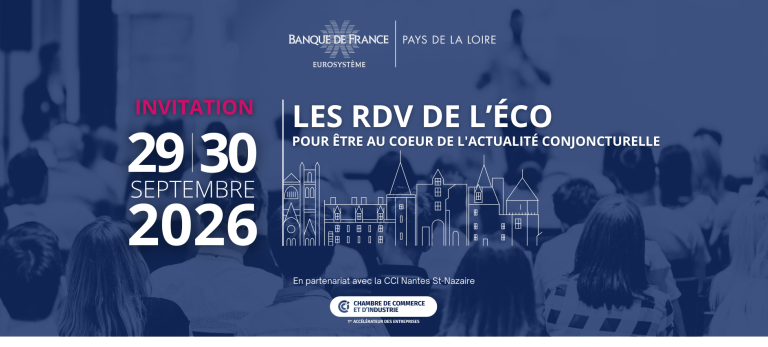 Visuel - Les RDV de l'éco