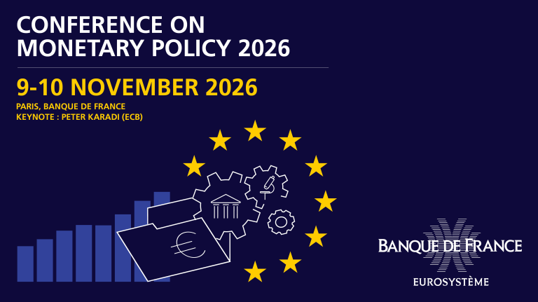 Conference on Monetary Policy 2026
