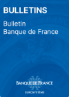 Vignette bulletins de la Banque de France