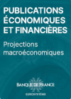 Publication économiques et financières : projections macroéconomiques