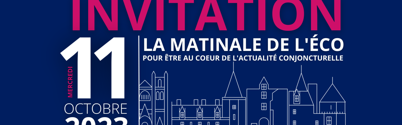 Invitation matinale de l'éco 11 octobre 2023