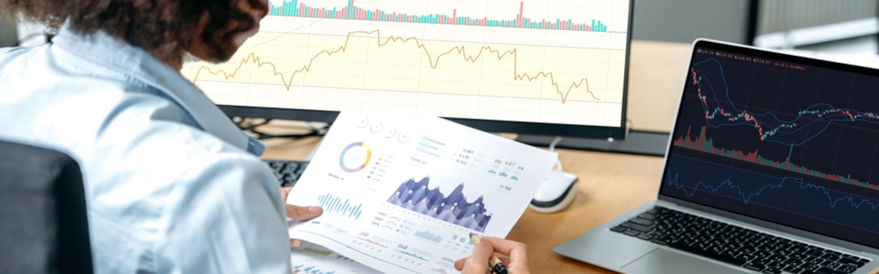 Taux et cours