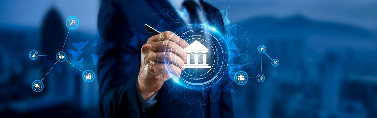 Activités bancaires internationales
